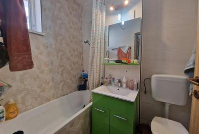 RECO apartament  3 camere Rogerius - 12