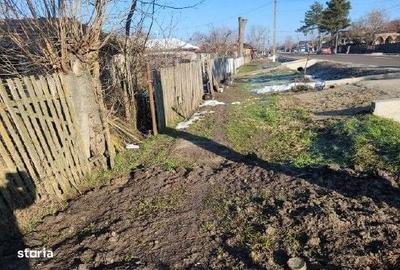 Casă cu 2 camere în Baciu - 6