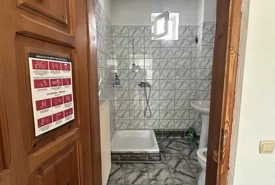 Spațiu comercial, de 125 mp, în Astra - 2