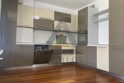 KISELEFF BARBU DELAVRANCEA| 3 CAMERE MOBILAT| 2 LOCURI DE PARCARE KISELEFF BARBU DELAVRANCEA| 3 CAMERE MOBILAT| 2 LOCURI DE PARCARE - 6