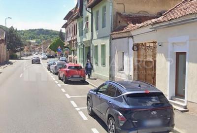 Spatiu birouri renovat modern central - 6