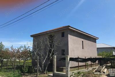 Vand Schimb Casa P+1, Mangalia, str Emil Cioran ,teren 500 mp ,145 mp supratata utila - 4