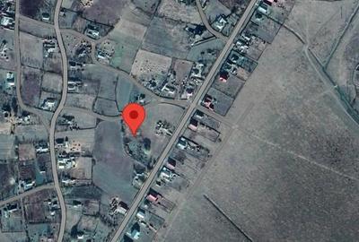 Teren de 3160 mp, în Cotnari - 1