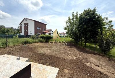 Casă individuală cu 4 camere decomandat cu Canalizare în Băneasa - 17