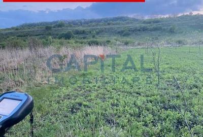 0% Comision! Teren intravilan 800mp, sat Padureni - 1