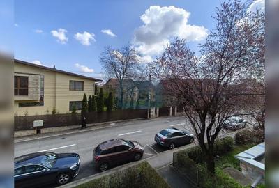 Garsonieră nedecomandată, mobilată în Zorilor - 4