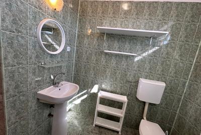 Garsonieră, mobilată în Mănăștur - 8