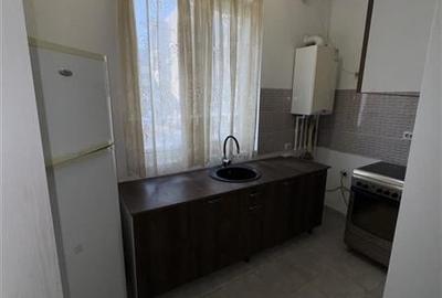 Garsoniera Decomandata Postalionului - 4