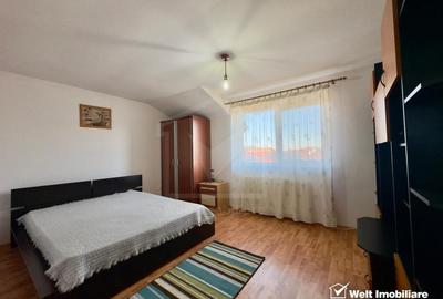 Apartament cu 3 camere semidecomandat, mobilat în Florești - 4