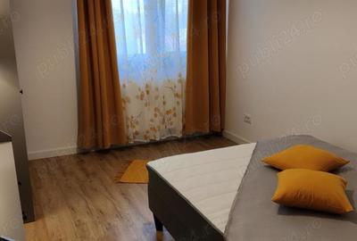 Apartament cu 2 camere decomandat în Păcii - 2