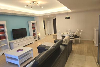 Apartament cu 3 camere decomandat, mobilat în Iancu Nicolae - 10