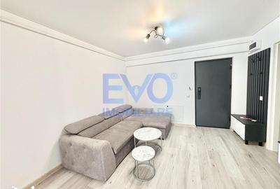 Apartament cu 2 camere în Copou - 2