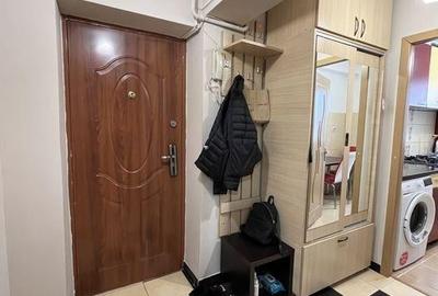 Mircea cel Batran - 2 camere decomandat, mobilat - 3