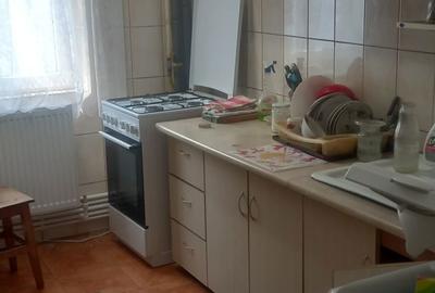 Apartament cu 2 camere semidecomandat în Crâng - 2