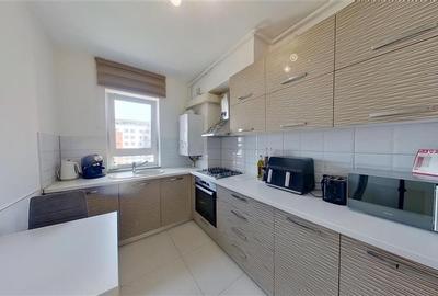 3D! Imobil decomandat, echipat, balcon, boxa, Maurer, Tractorul, Brasov - 16