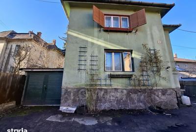 Apartament cu 3 camere în Ultracentral - 1