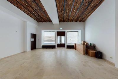 Închiriere spațiu comercial – Centrul Vechi București, lângă Hanul lui Manuc - 8