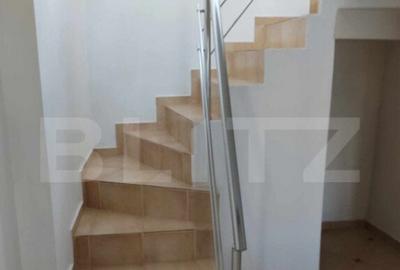 Apartament cu etaj, 4 camere, zona Canta - 4