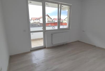 Apartament cu gradina 300 mp Sanpetru Residence - 3