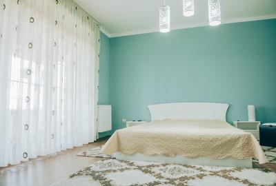 Vila cu piscina Fantanele, Arad - 16