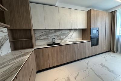 Apartament Generos cu Două Terase, într-un Ansamblu Exclusivist - 4