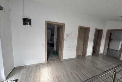 Casă cu 5 camere cu Teren 400 Mp în Central - 11