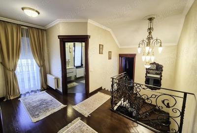 Casă cu 4 camere cu Teren 1000 Mp în Găvana - 10