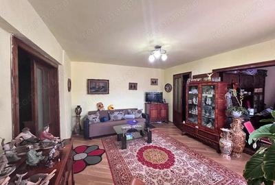 Apartament cu 4 camere semidecomandat în Central - 8