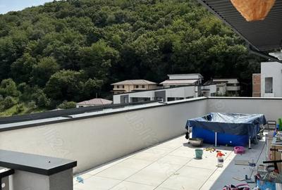 Apartament 3 camere premium + terasa + parcare subterana - 9