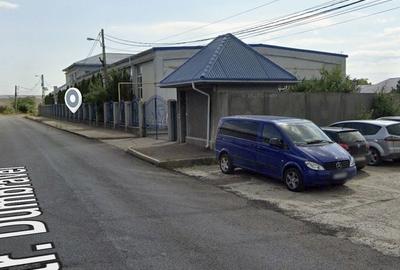 Spațiu comercial, de 1,190 mp, în Central - 1