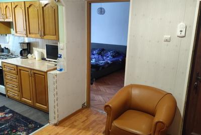 Apartament cu 2 camere decomandat în Central - 1