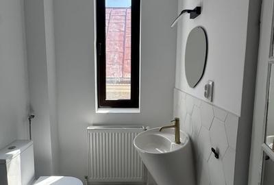 Casă individuală cu 5 camere cu Canalizare în Floreasca - 14