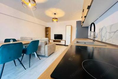 Apartament cu 3 camere decomandat în Militari