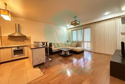 3 camere cu CENTRALA PROPRIE - 1