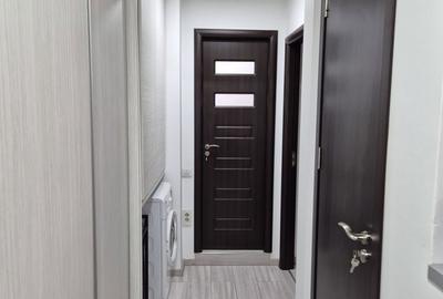Apartament cu 2 camere decomandat, mobilat în Sud - 4