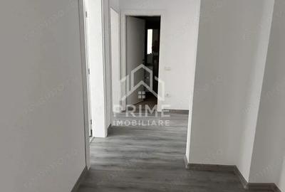 Apartament cu 3 camere decomandat în Central - 1
