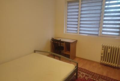 Apartament semidecomandat în Jiului - 9