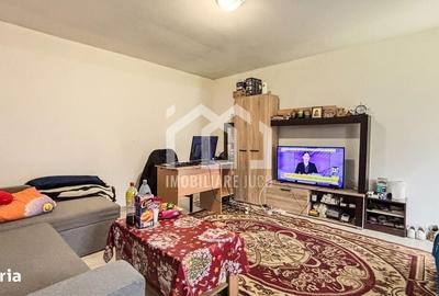 Casă cu 3 camere în Jucu - 8
