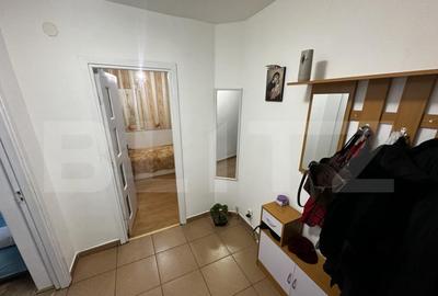 Apartament cu 2 camere semidecomandat, mobilat în Valea Rosie - 3