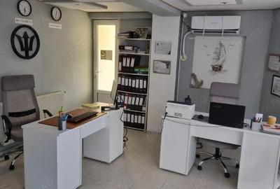 Casă cu 8 camere în Central - 9