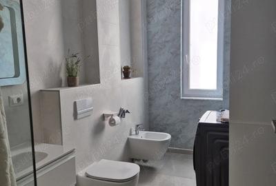 Apartament cu 2 camere decomandat în Nufărul - 3