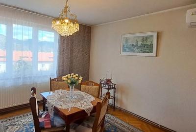 Apartament cu 3 camere decomandat în Ultracentral - 9