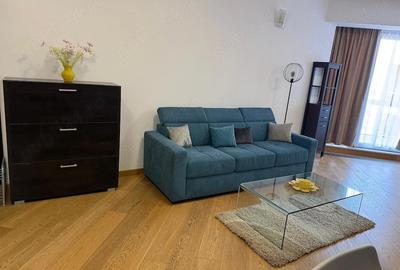 Apartament cu 2 camere decomandat în Elisabetin - 7