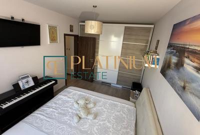 Apartament cu 2 camere, mobilat în Aradului - 7