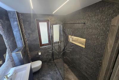 Casă individuală cu 4 camere cu Canalizare în Păulești - 31