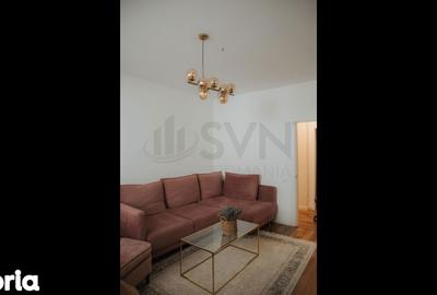 Apartament cu 3 camere decomandat în Theodor Pallady - 2