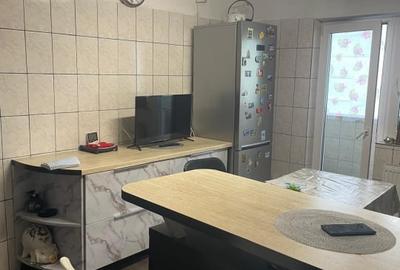 APARTAMENT 3 CAMERE BOLINTINEANU-PETRE ISPIRESCU- - 8