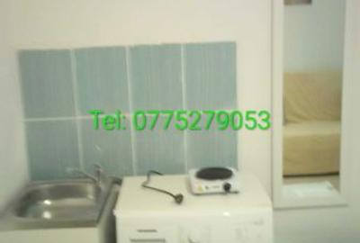 Garsonieră în Cotroceni - 6