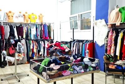 Spațiu comercial, de 107 mp, în Ștefan cel Mare - 6