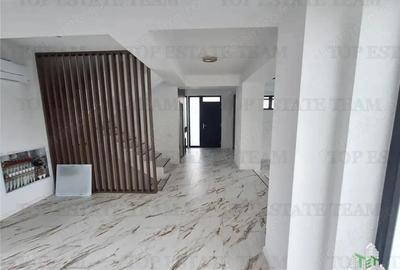 Vila premium cu piscina - cartier Minerva - vanzare - Braila